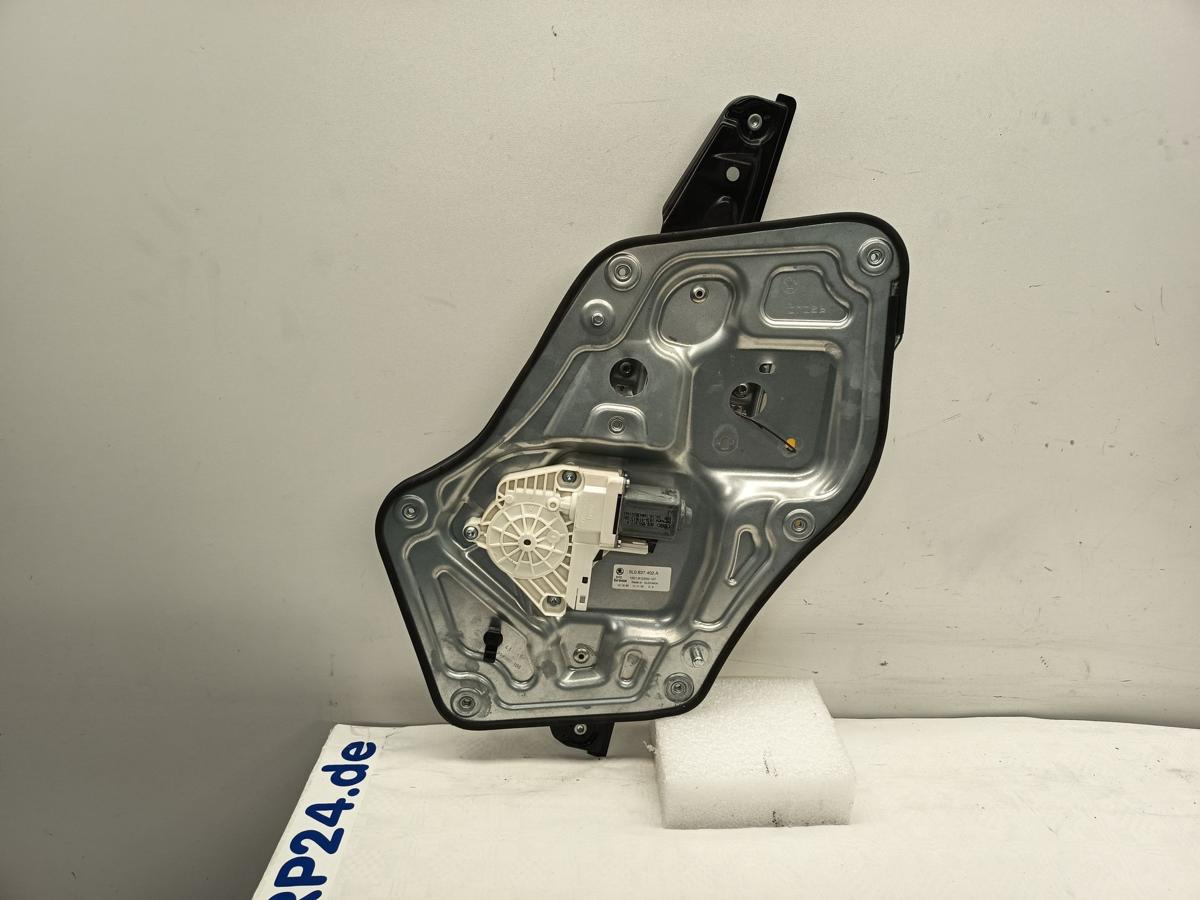 Skoda Yeti 5L original Fensterheber vorn rechts elektrisch 5L0837402A Bj 2017