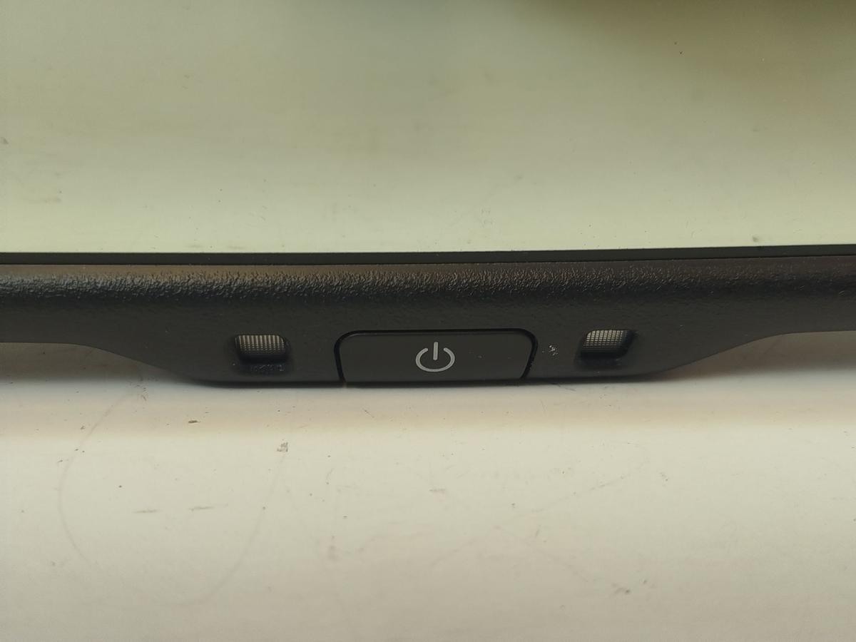 Nissan Qashqai J11 Innenspiegel R&uuml;ckspigel mit Abblendautomatik schwarz