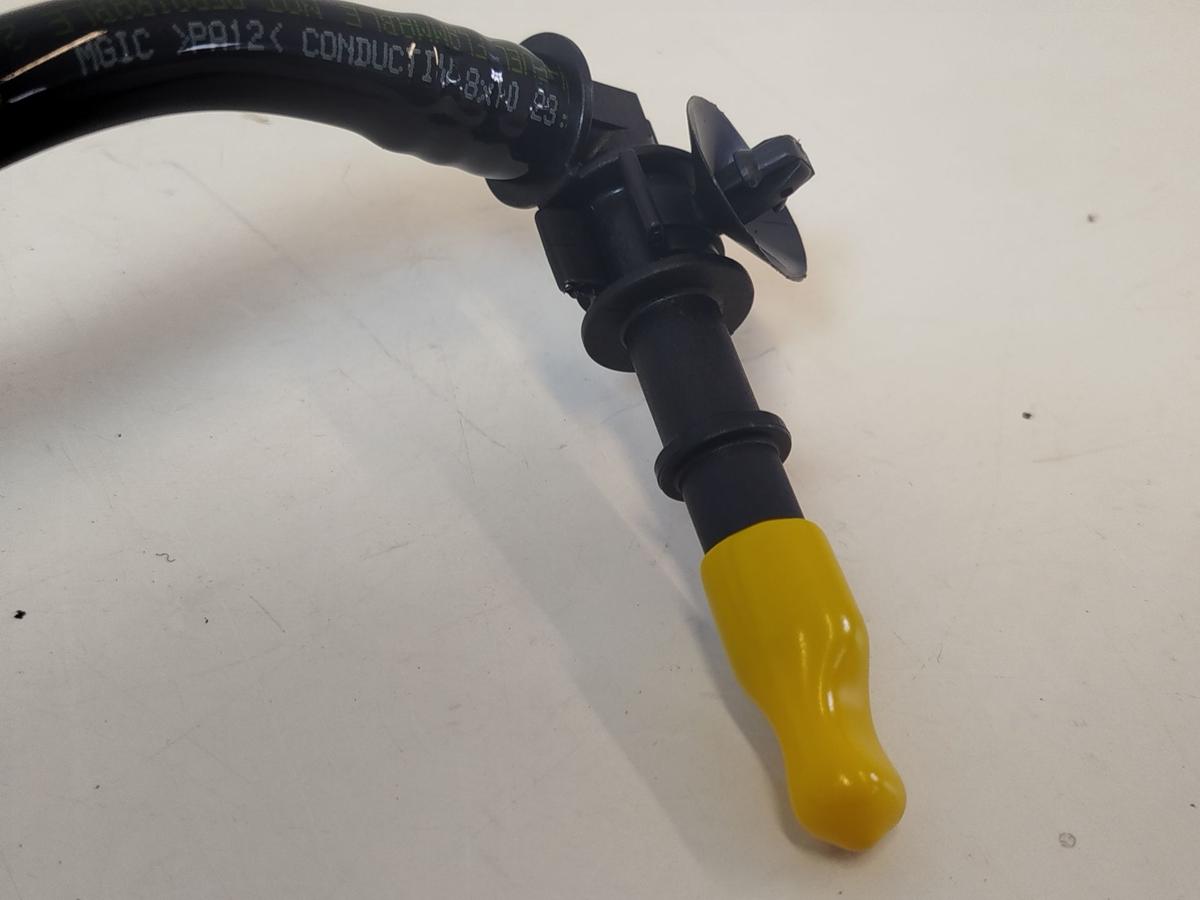 Ford Ranger TKE Dieselleitung Kraftstoffleitung Diesel 2198ccm 96kw T22DD0P