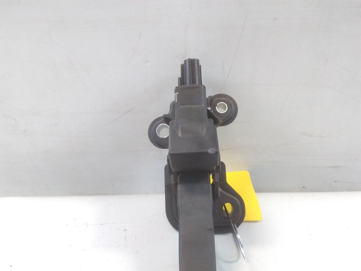 Mitsubishi Eclipse Cross original Gaspedal Pedalwertgeber 2.4 72kw Bj.2024