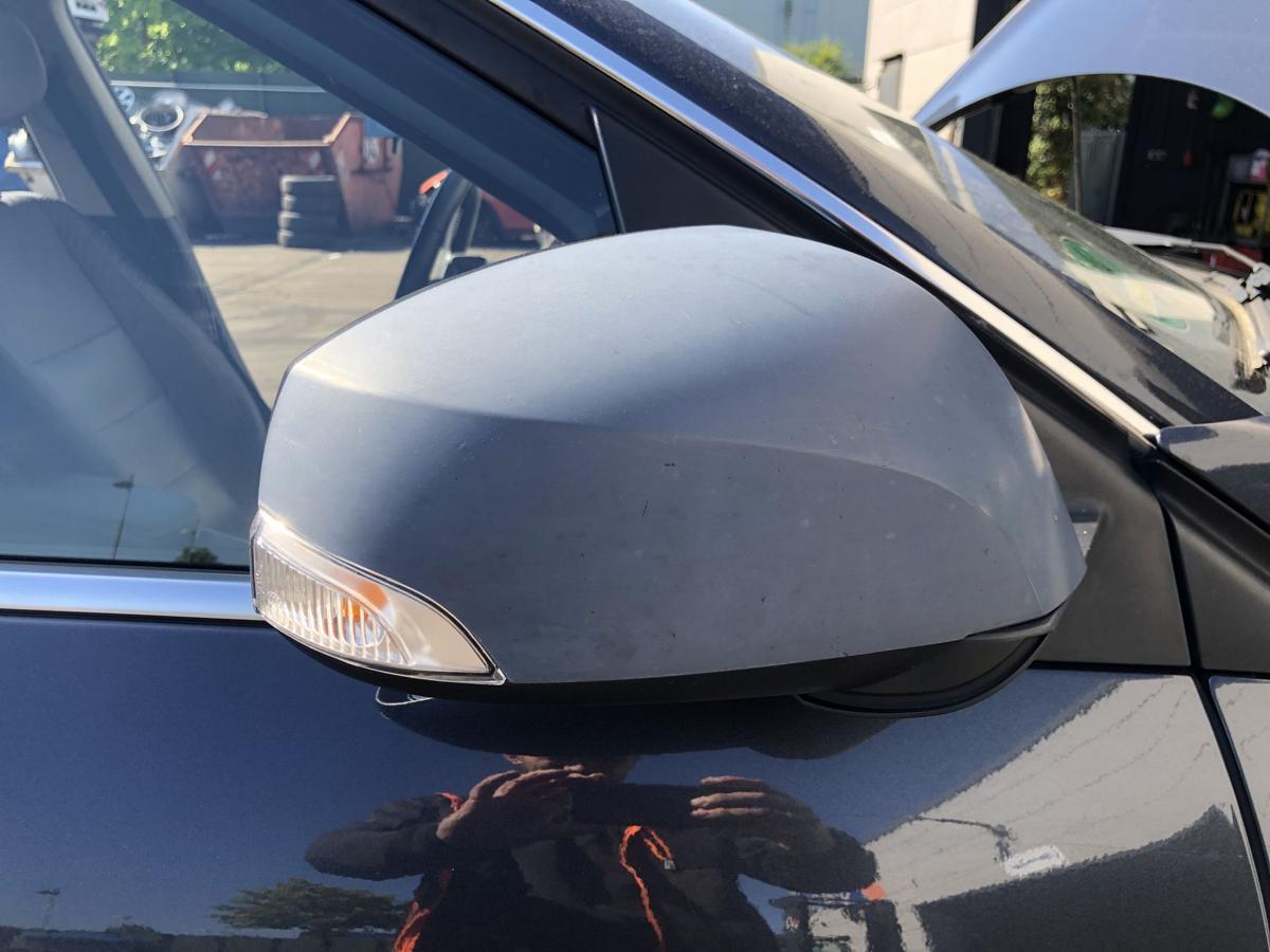 Renault Laguna III original Aussenspiegel rechts elektrisch Bj 2010