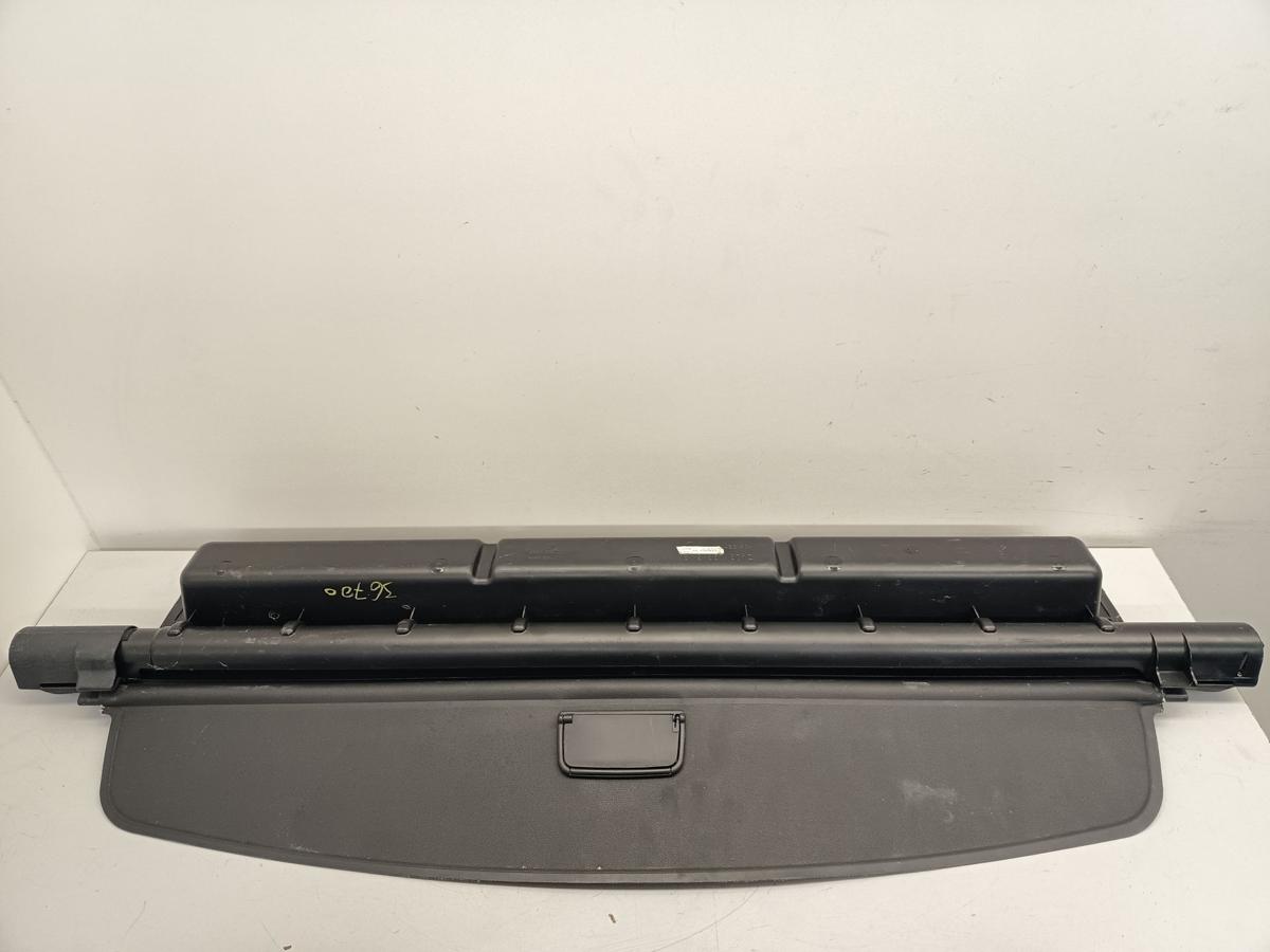 Skoda Fabia 6Y Kombi original Laderaumabdeckung Rollo Baujahr 2006