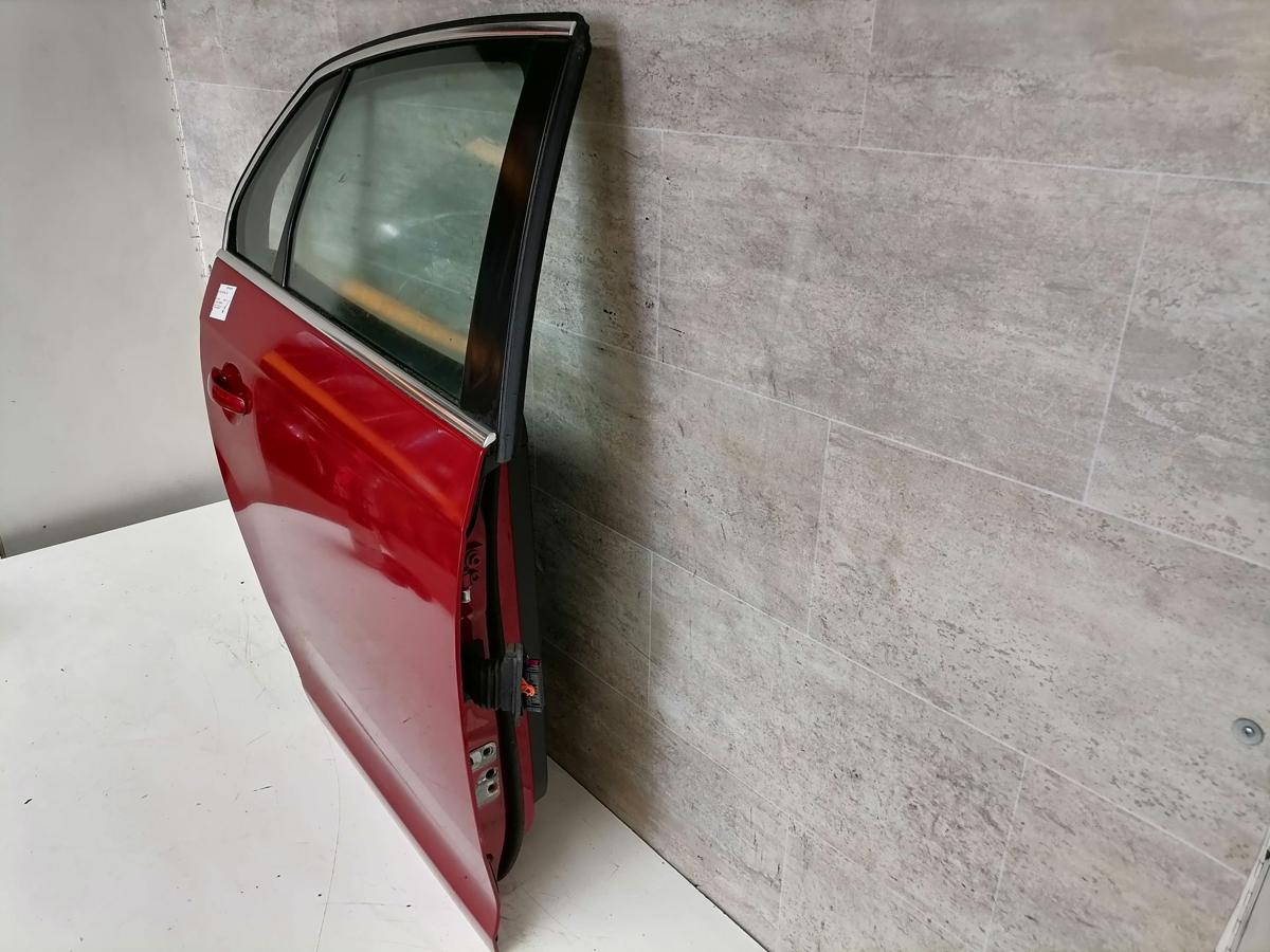 VW Jetta 3 Roht&uuml;r hinten rechts BJ05-10