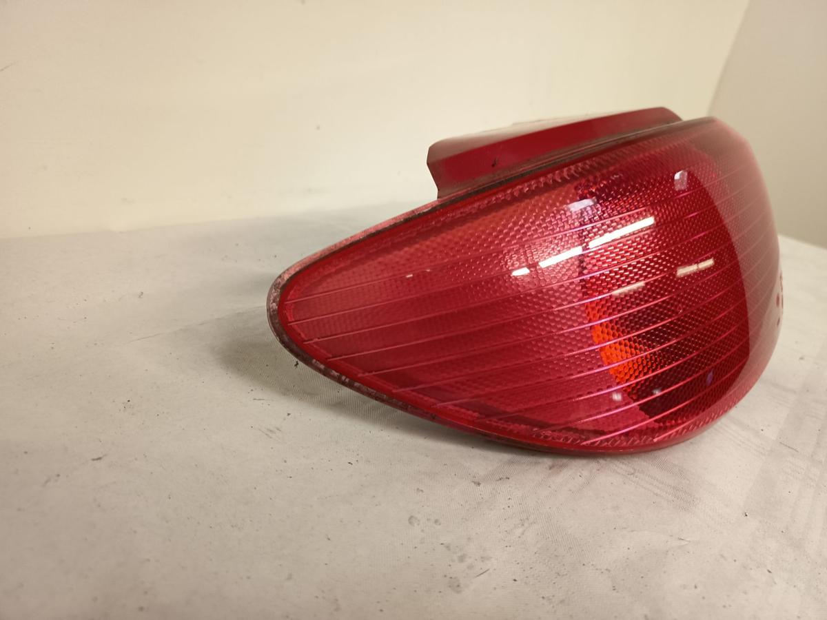 Mazda 2 DY Bj 2005 original Heck/Rück/ Schlussleuchte hinten links aussen