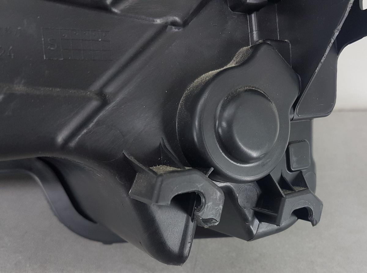 Tesla Modell Y Juniper Hauptscheinwerfer Frontscheinwerfer rechts Bj25 Facelift