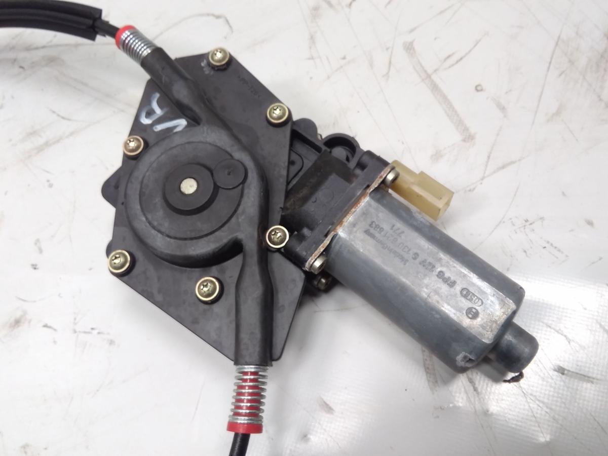 Ford Puma 1 ECT original Fensterheber vorn rechts elektrisch BJ1997