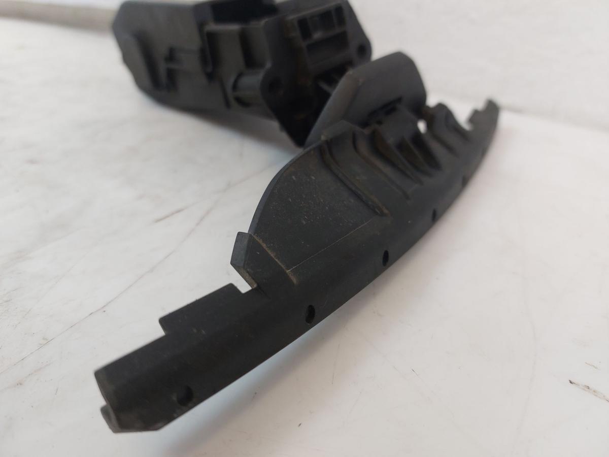 Ford Fiesta HF MK8 Türkantenschutz hinten links Mechanik Door Edge Guards