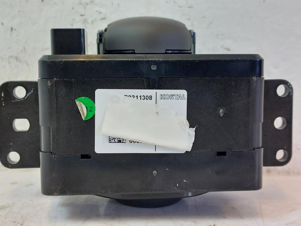 NIO ET7 Elektro Wahlhebel Fahrstufe Automatik Schalthebel Kostal