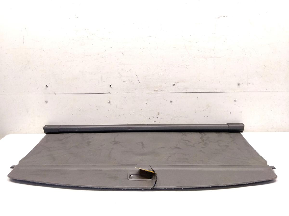 VW Touran 1T original Laderaumrollo Abdeckung Kofferraum BJ2006