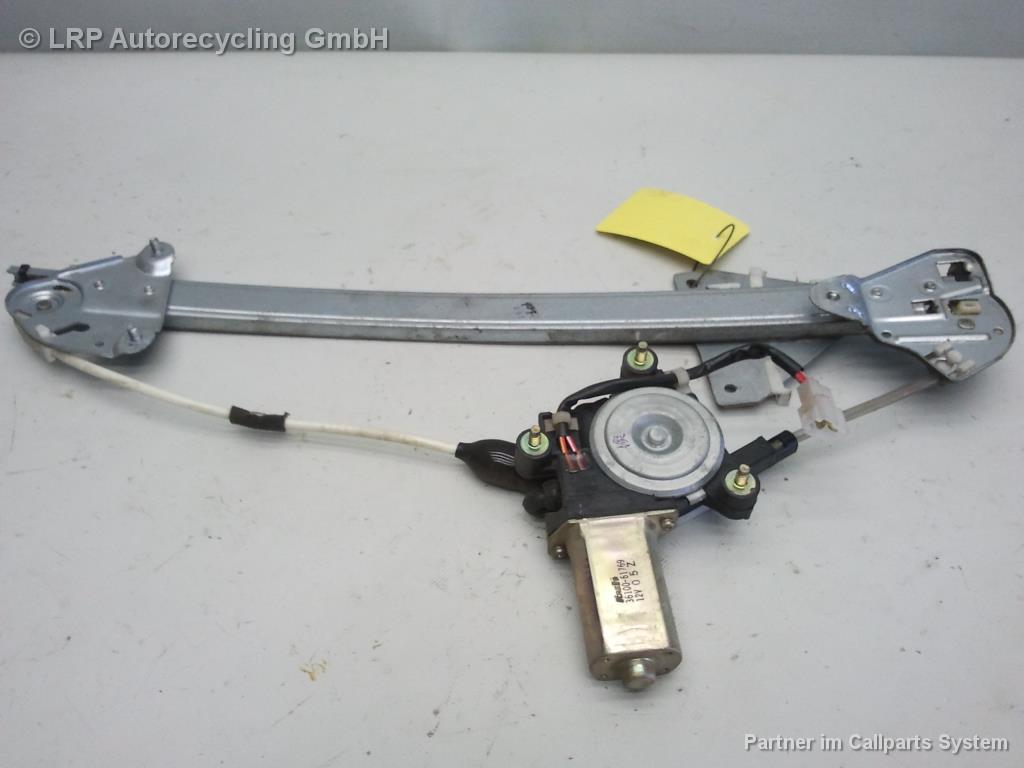 Mazda Demio DW BJ2000 elektrischer Fensterheber vorn rechts 3610061769 Koito