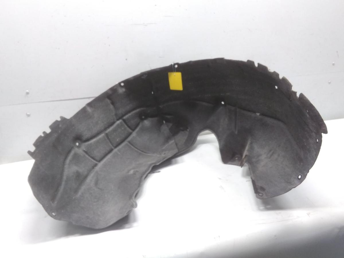 Tesla Model Y original Radhausschale hinten links Filz 1492615-00-B BJ2022