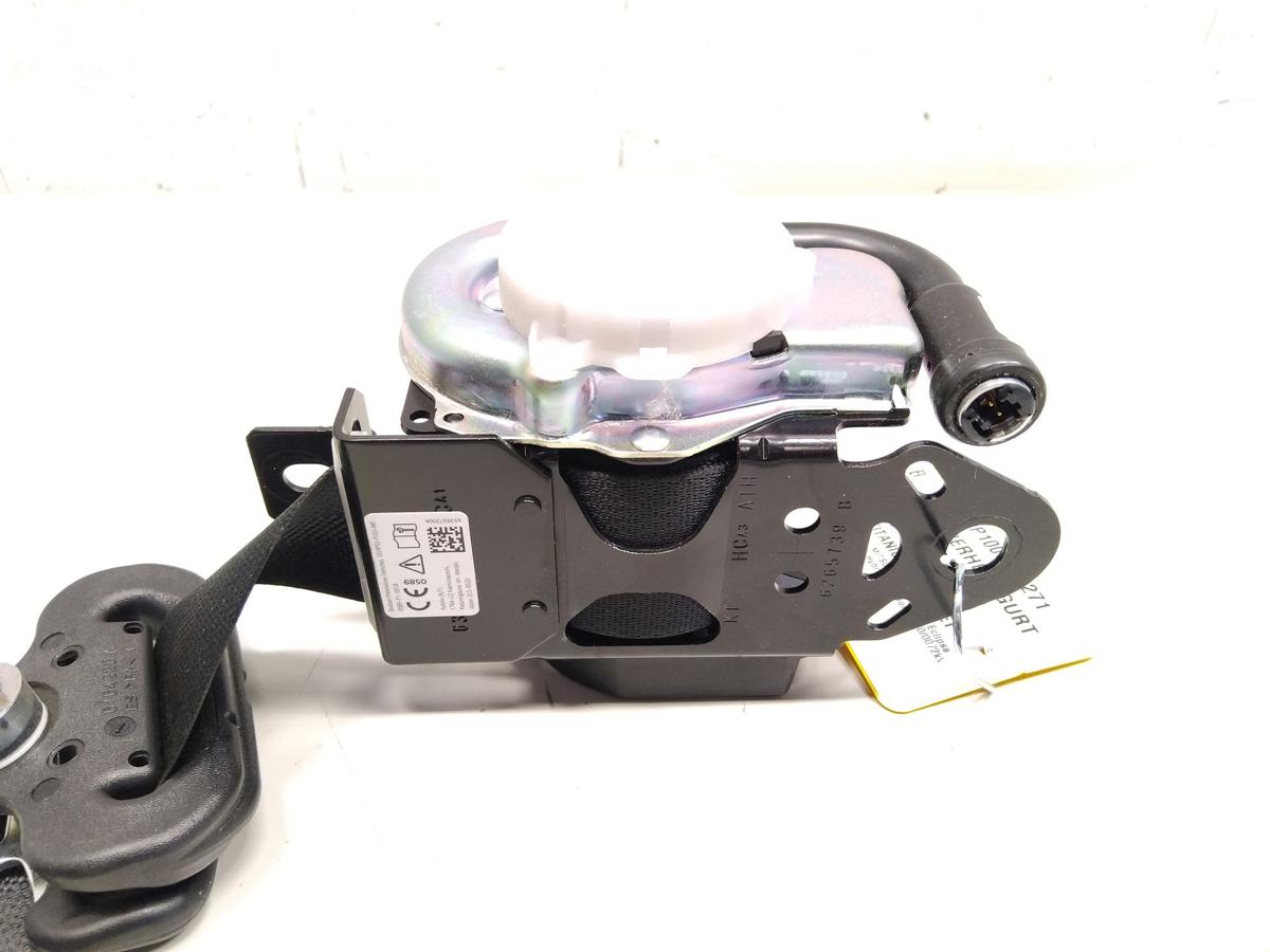 Mitsubishi Eclipse Cross original Gurt Sicherheitsgurt links vorn