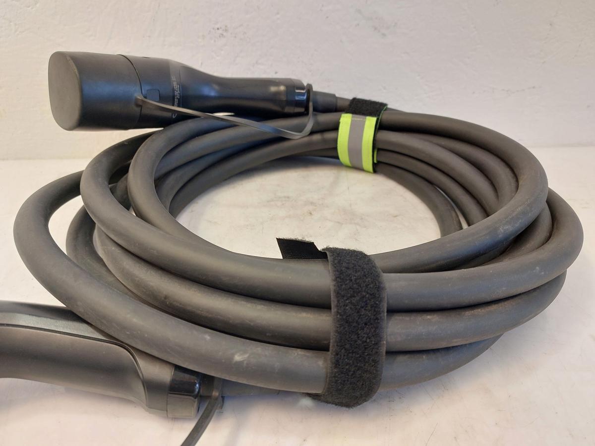 NIO ET7 Elektro Ladekabel Hochvoltbatterie Kabel Ladesäule OEM