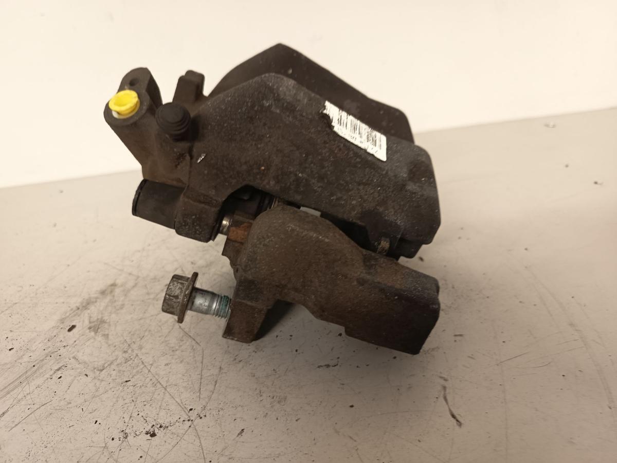 Citroen C4 Picasso SpaceTourer Bj 2018 orig Bremssattel vorn rechts 1,6L 88KW