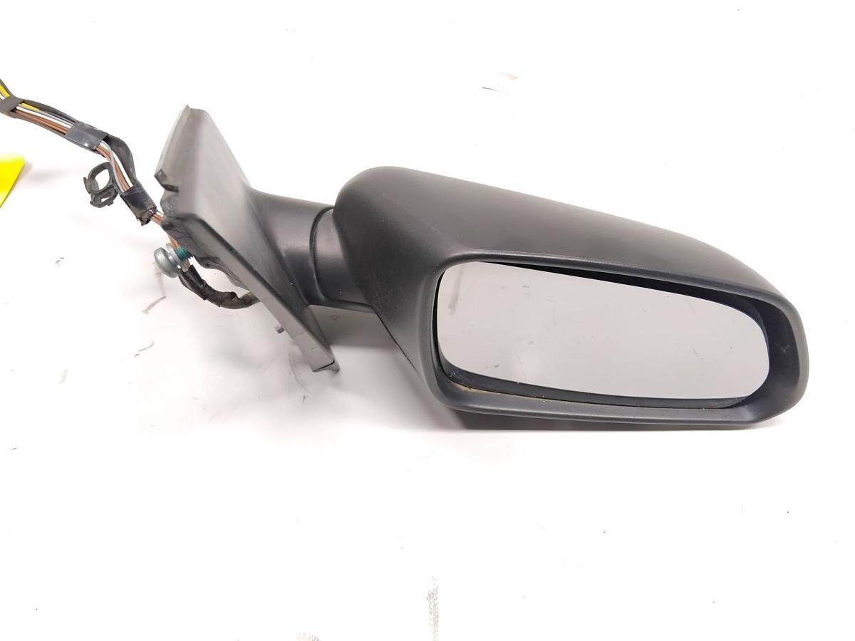 VW Polo 9N3 original Au&szlig;enspiegel rechts elektrisch und beheizt Bj.2006