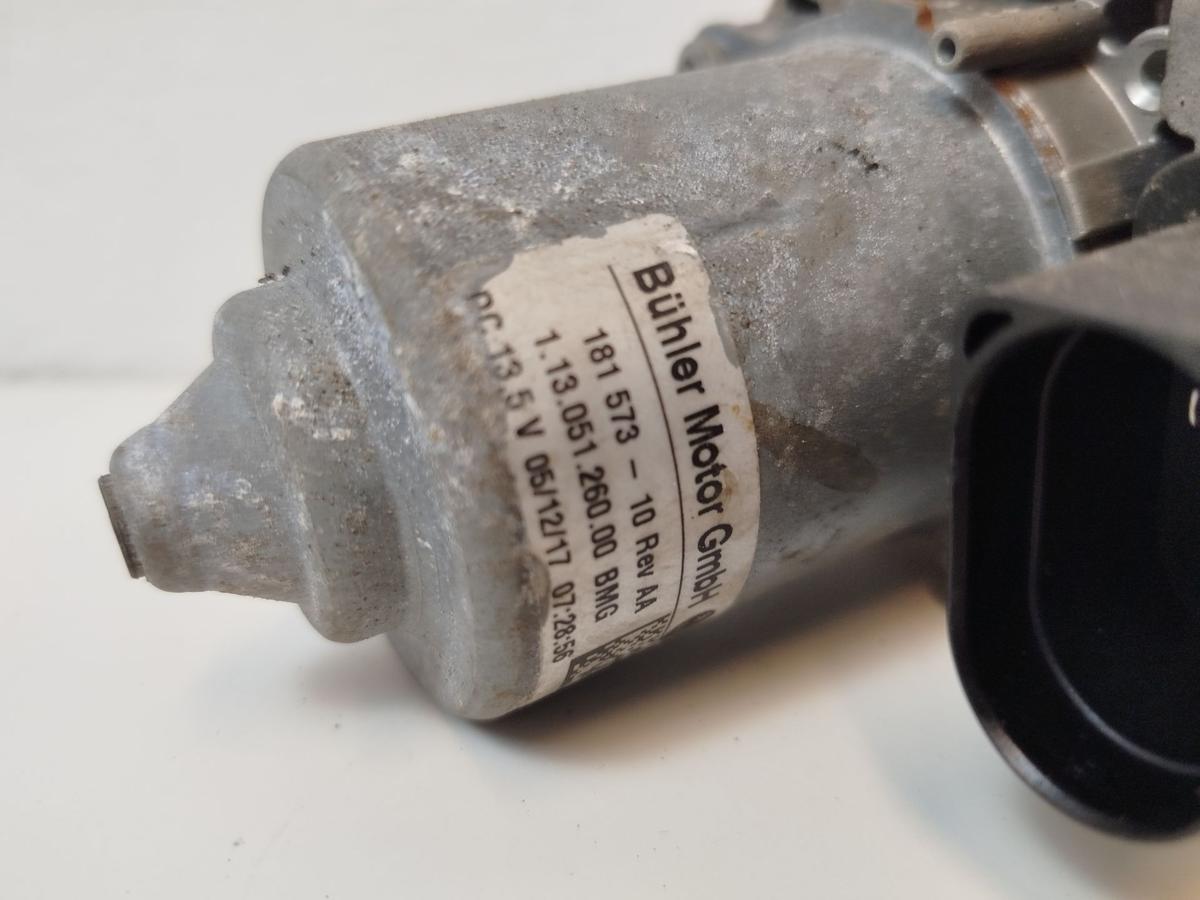 VW Golf Sportsvan AUV ab17 Unterdruckpumpe Vakuumpumpe 1.0TSI CHZK OEM