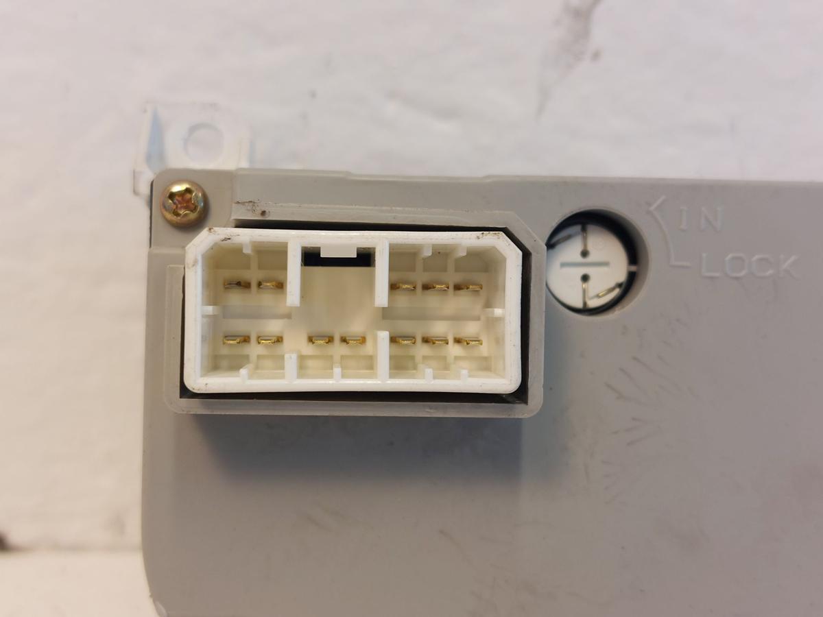 Honda Stream Gen1 RN1 ab04