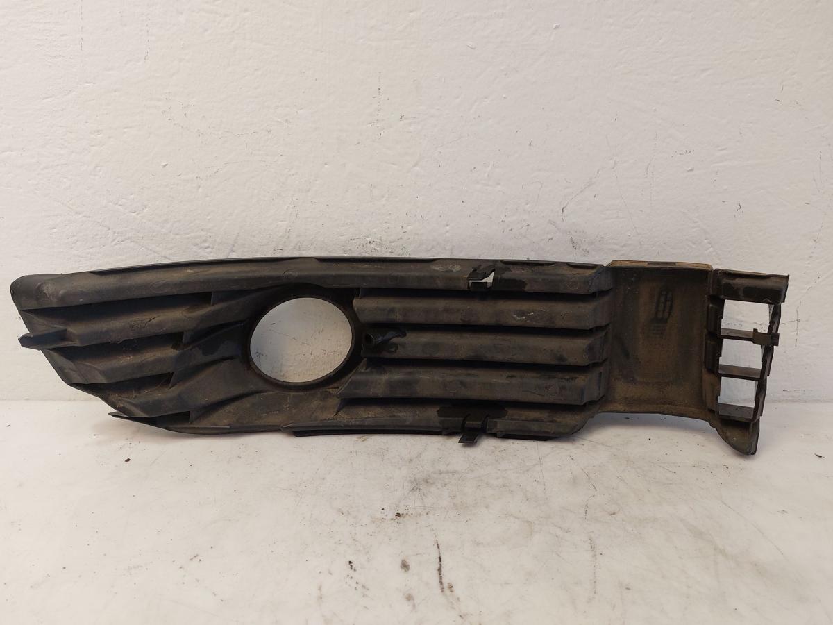 VW Passat 3BG B5 Lüftungsgitter Gitter Abdeckung Stossfänger vorn links für NSW