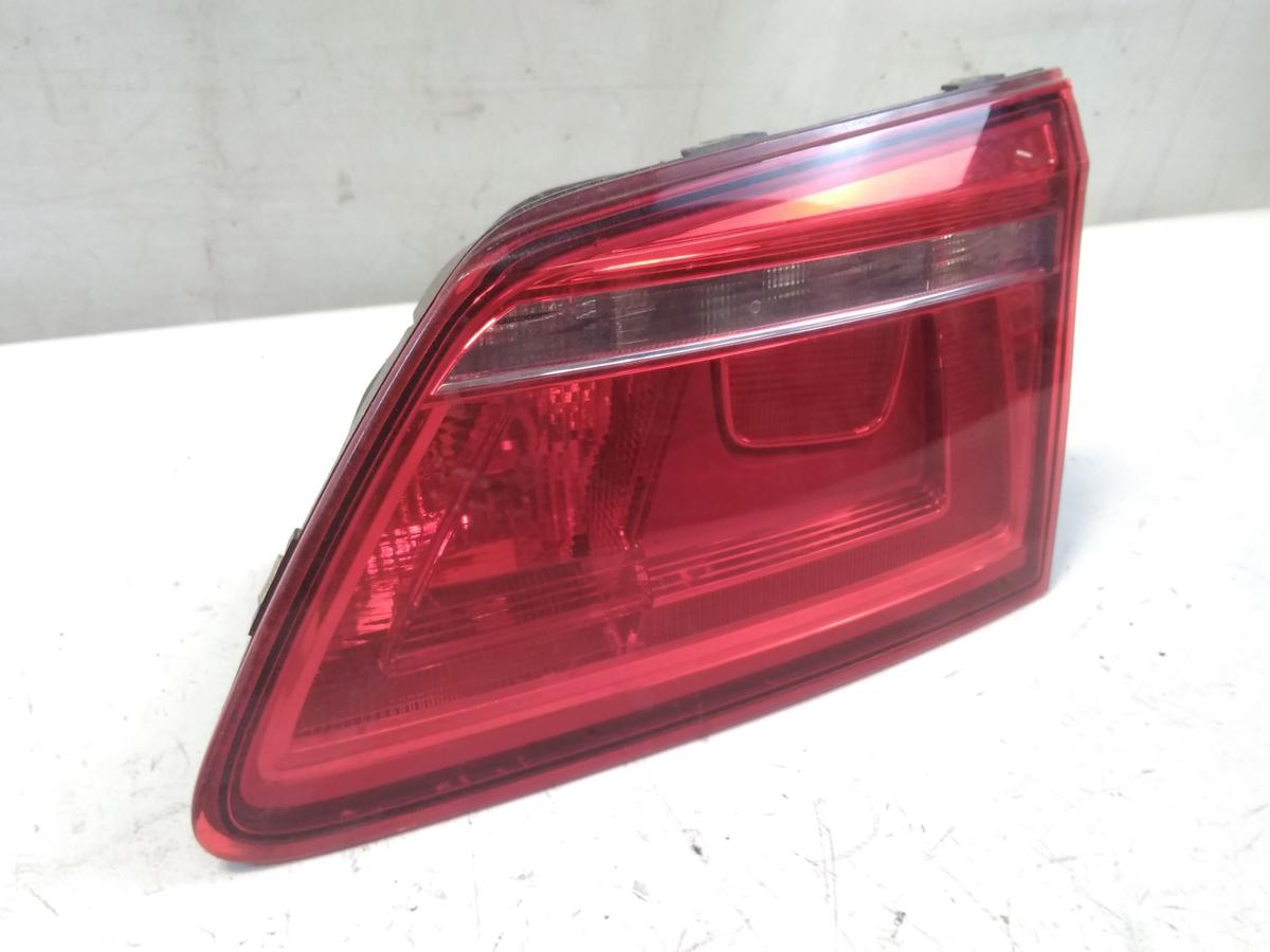 VW Golf Sportsvan original R&uuml;ckleuchte Heckleuchte innen rechts Bj.2017