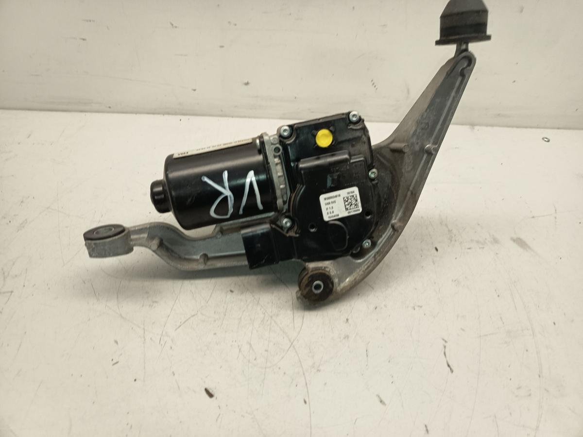 Ford Tourneo Connect Mk2 II Bj 2015 orig Wischermotor vorn rechts DT1117504BB