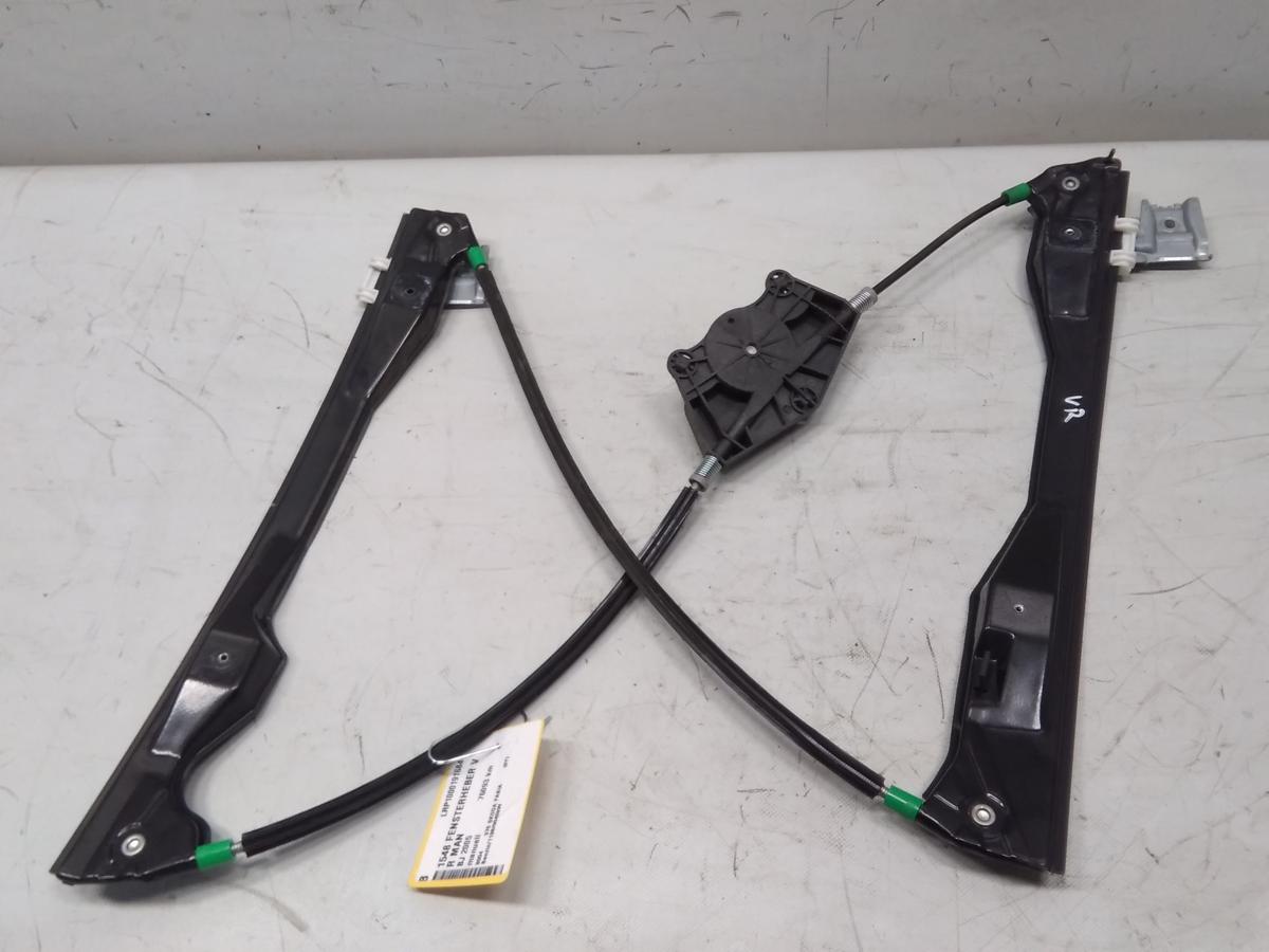 Skoda Fabia 1 6Y original Fensterheber vorn rechts manuell Bj.2005
