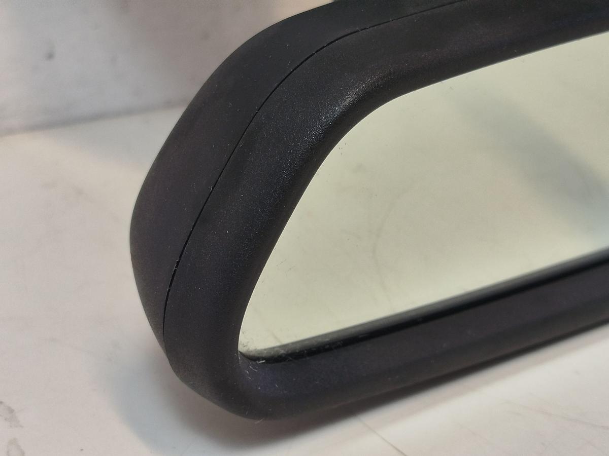 Peugeot 3008 I Typ 0U Innenspiegel mit Abblendautomatik R&uuml;ckspiegel Verkleidung