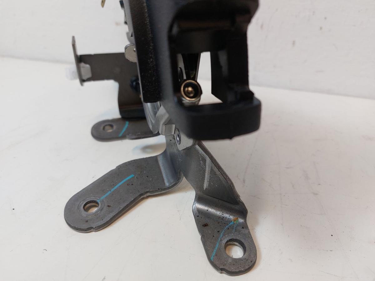 Nissan Micra K14 Handbremshebel Handbremse Feststellbremse