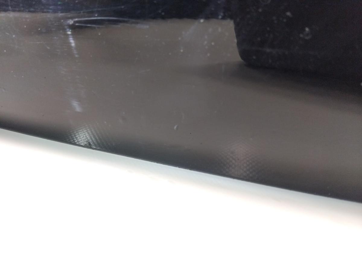 VW Golf 4 Variant Heckklappe L041 Brillantschwarz mit Heckscheibe BJ2000 Kombi