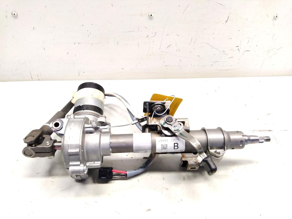 Toyota Yaris 3 Hybrid XP13 Phase 3 original Lenks&auml;ule mit Servomotor Bj.2020