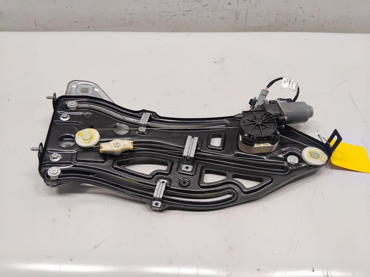 Peugeot 207 CC original Fensterheber hinten links elektrisch Bj.2009