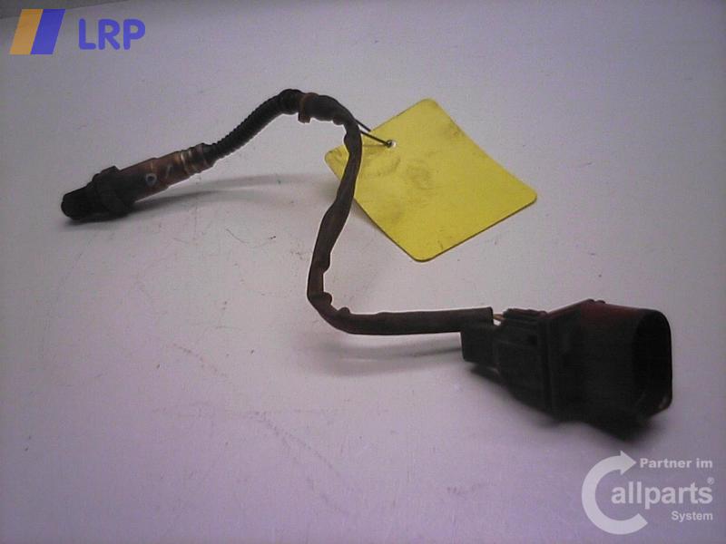 VW Touareg 7L original Lambdasonde vorn links 058007223 BOSCH