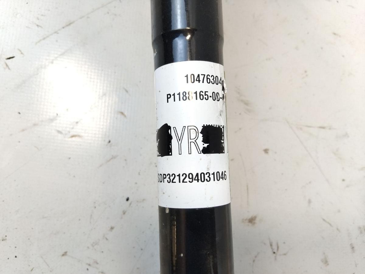 Tesla Model Y original Antriebswelle Gelenkwelle hinten Bj.2022