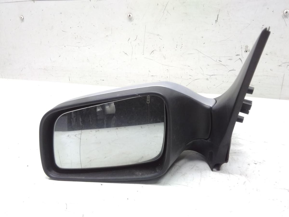 Opel Astra G original Außenspiegel links mirage elektrisch und beheizt Bj.2003
