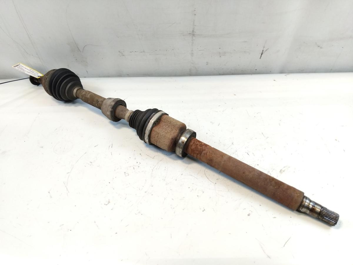 Ford Focus 3 original Antriebswelle Gelenkwelle rechts 1.5TDCI Powershift Bj2015