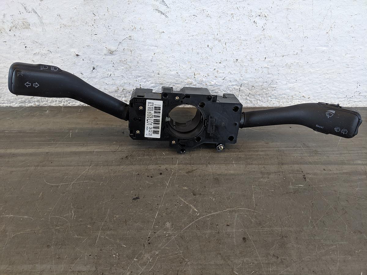 Skoda Fabia 6Y Bj.05 Lenkstockschalter Kombischalter 8L0953513G