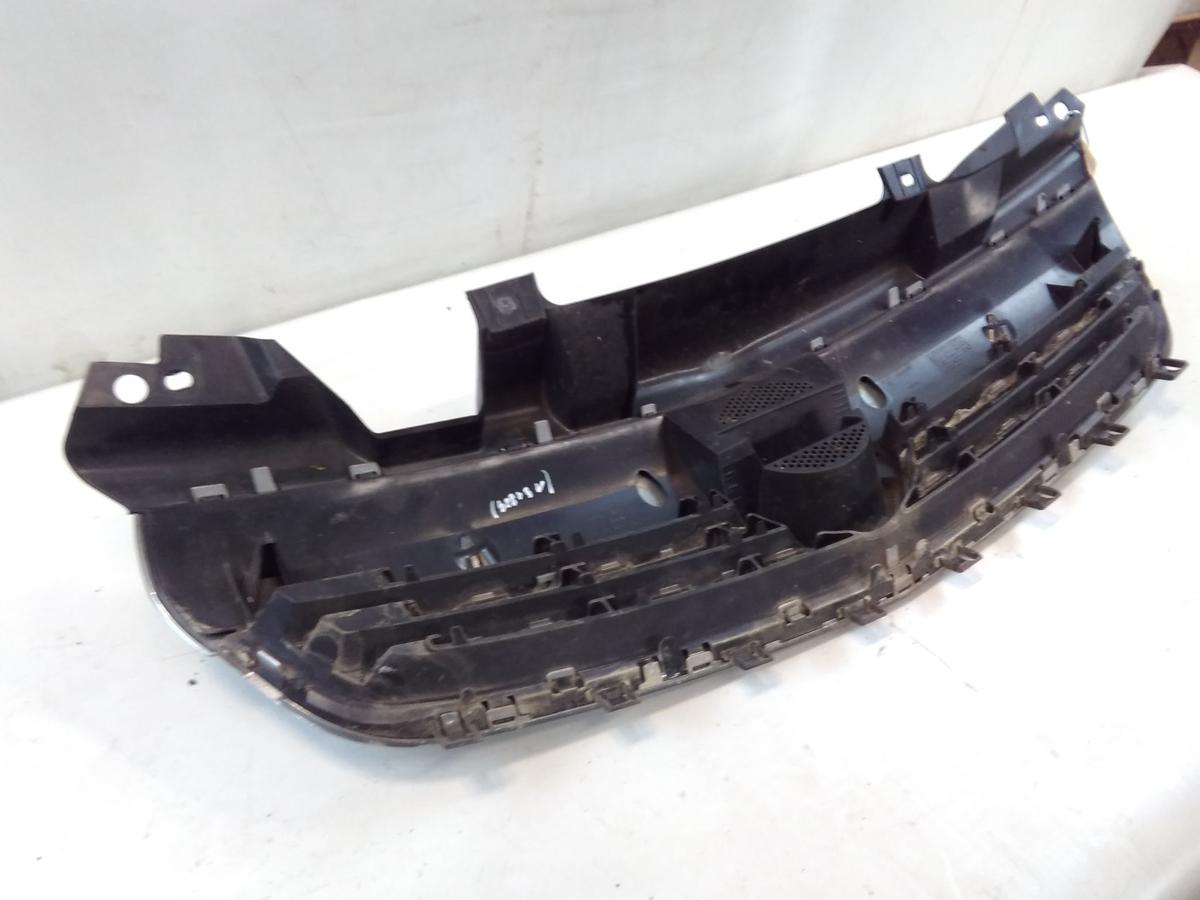 Opel Zafira B original Kühlergrill chrom Facelift BJ2014
