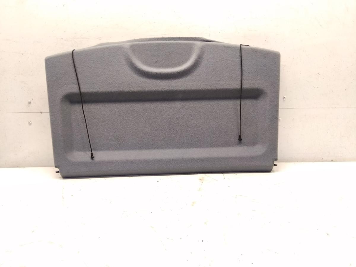 Renault Megane 1 BA original Hutablage Kofferraumabdeckung 5-Türer Bj.1996