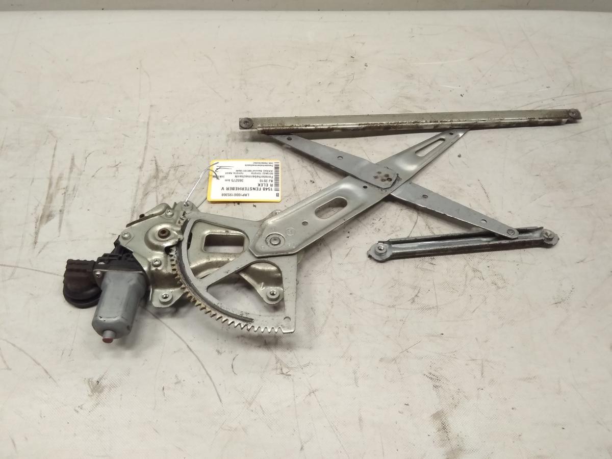 Toyota Rav4 Serie 3 orig. Fensterheber vorn rechts elektrisch BJ2010 mit Motor