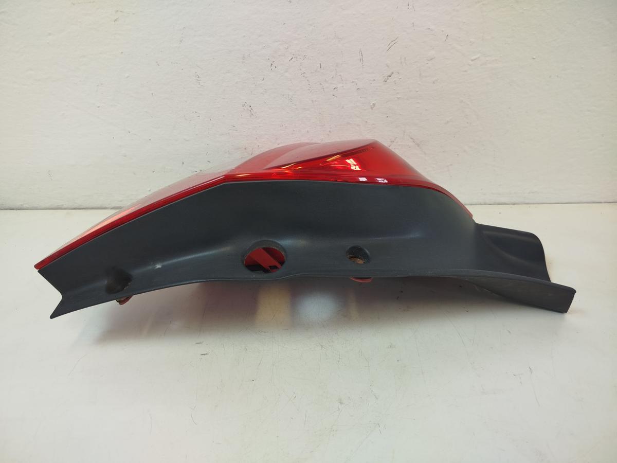 Renault Clio III R R&uuml;ckleuchte Schlussleuchte R&uuml;cklicht hinten links 3/5 T&uuml;rer