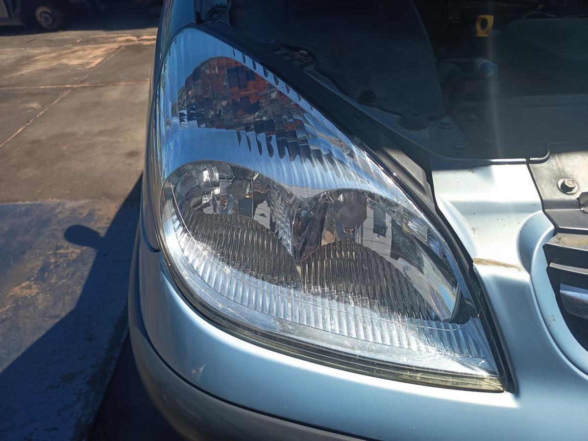Citroen C5 original Hauptscheinwerfer rechts Halogen Front Licht Bj 2002