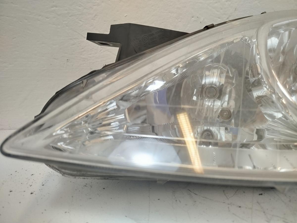 Mercedes A Klasse W169 Scheinwerfer Frontscheinwerfer vorn links AL bis 2008