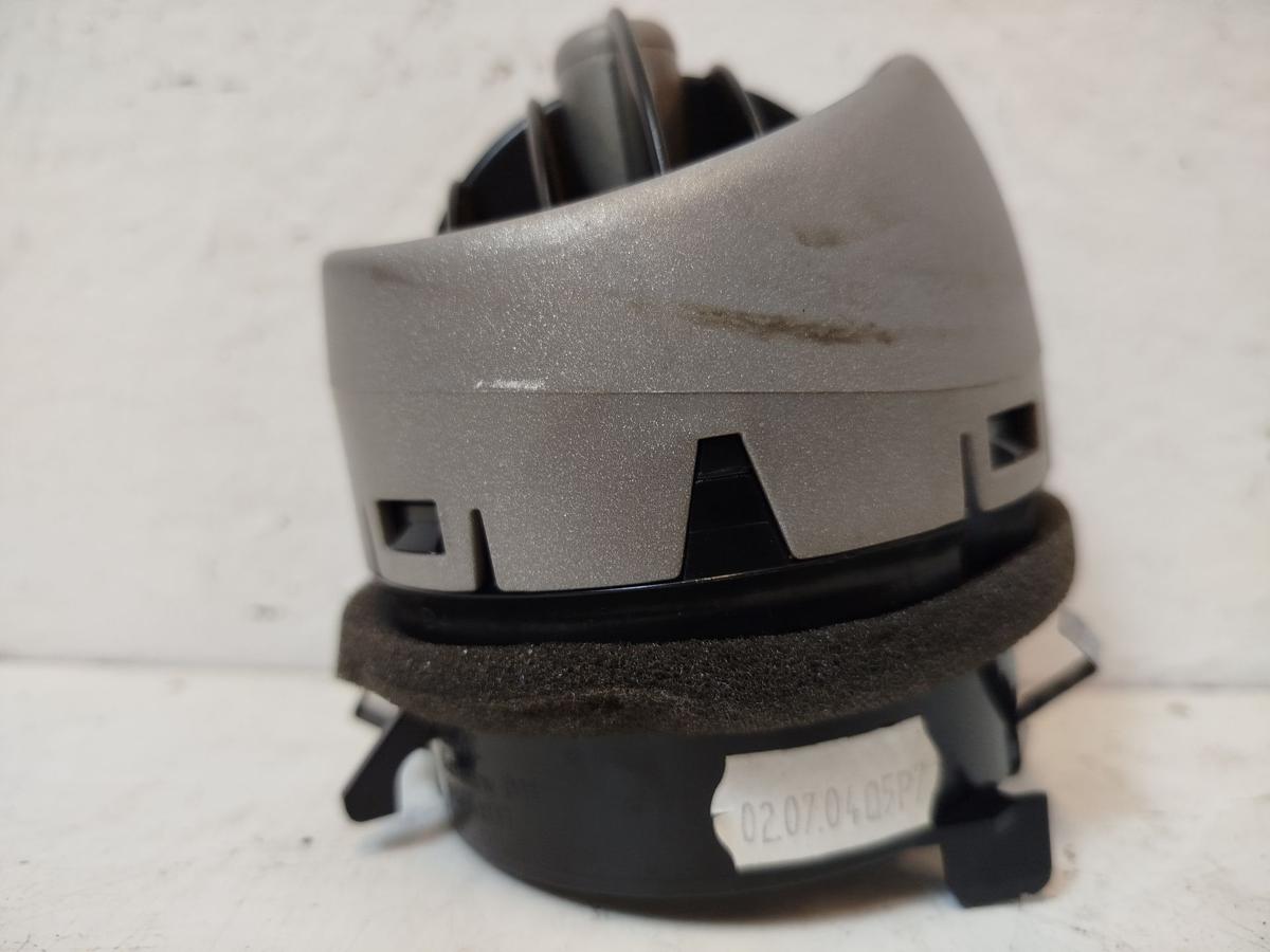 Smart Fourfour 454 Luftdüse Luftdusche Lüftung vorn mittig links oder rechts