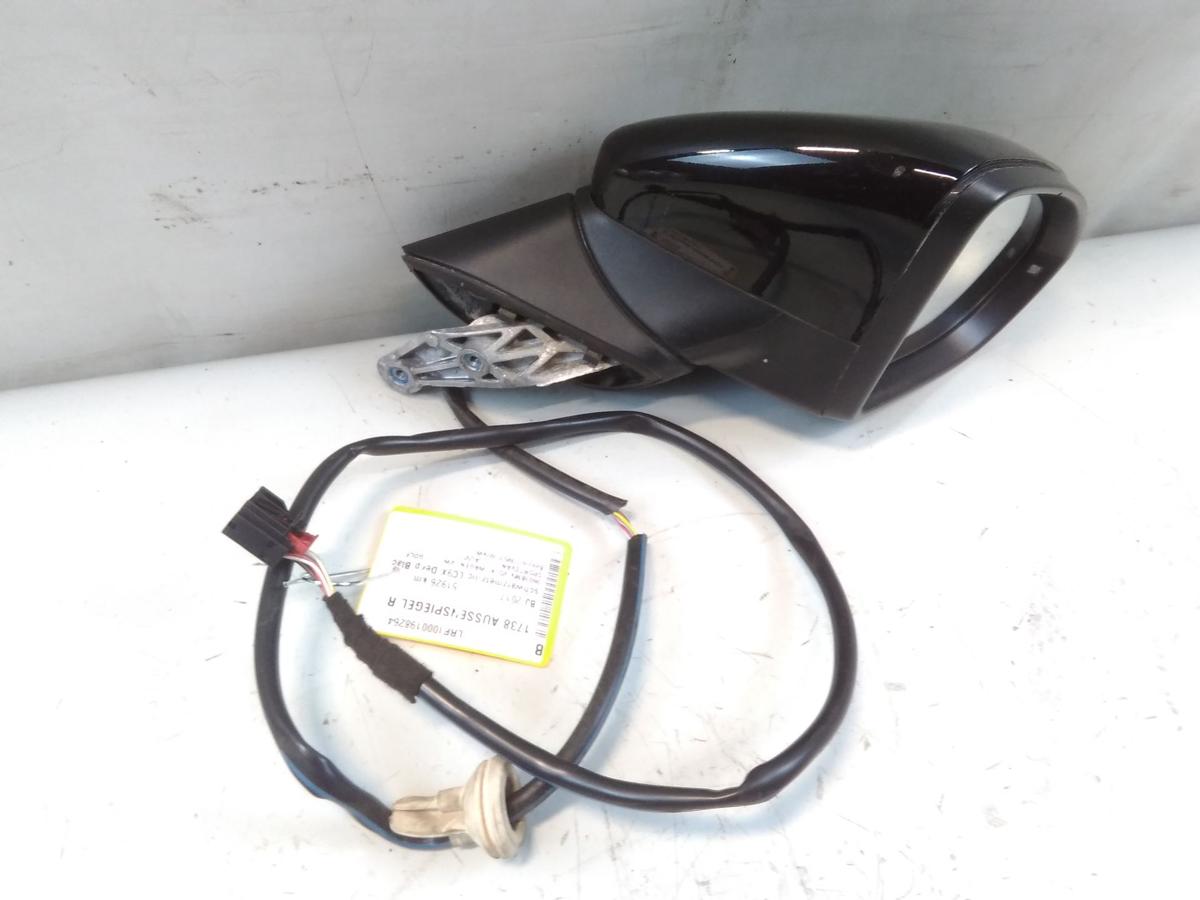 VW Golf Sportsvan original Au&szlig;enspiegel rechts 10-polig Bj.2017