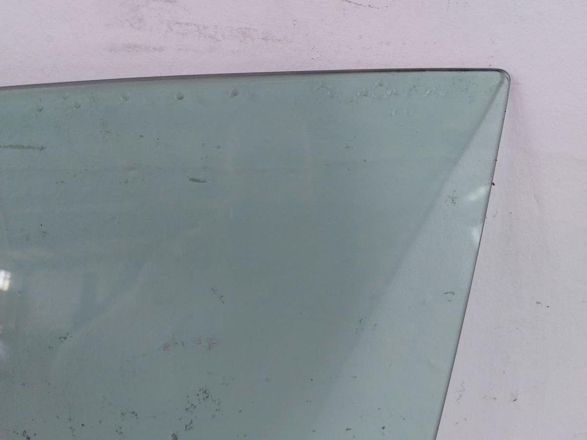 VW Polo 9N3 T&uuml;rscheibe vorn links Fahrert&uuml;r Scheibe nur 5 t&uuml;rer Colorglas