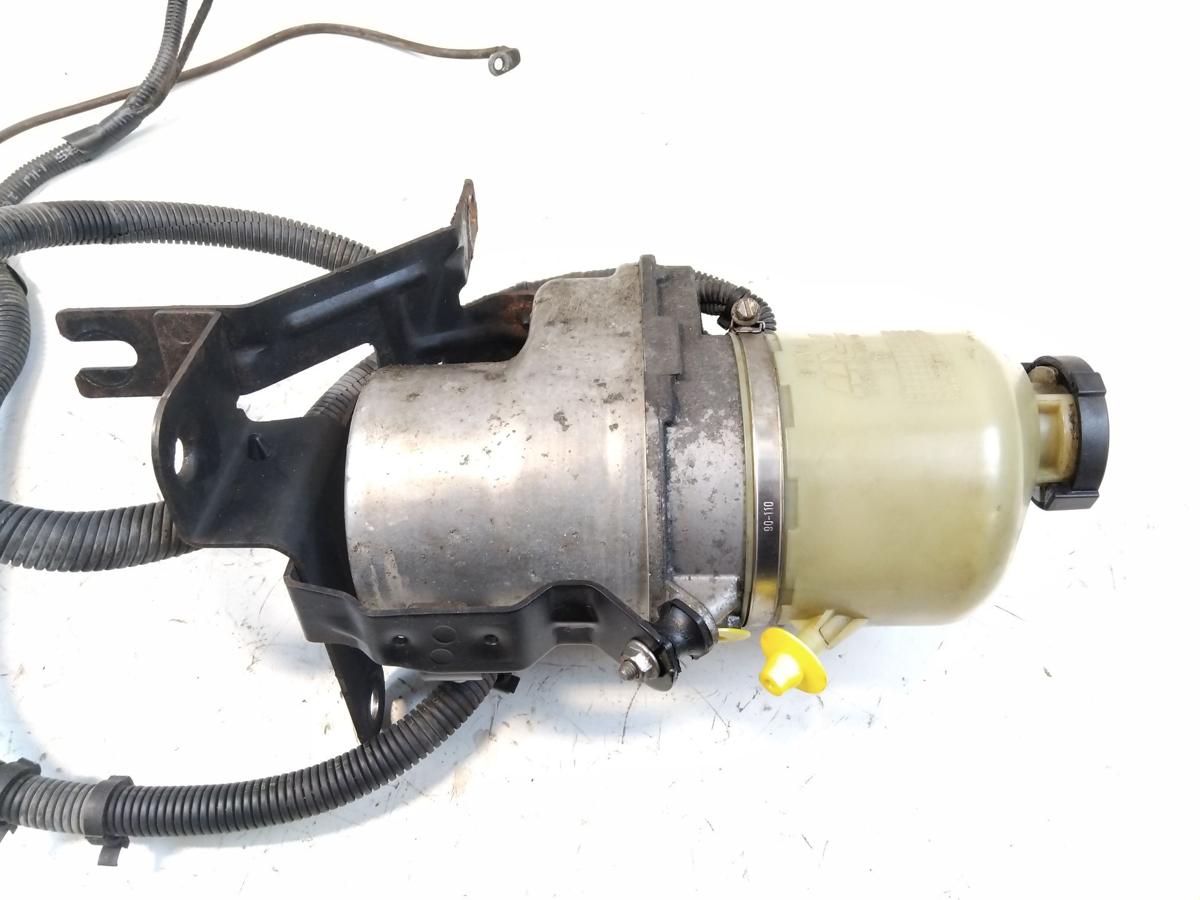 Opel Astra H original Servopumpe TRW elektrohydraulisch 1.4 66kw Z14XEP BJ2007