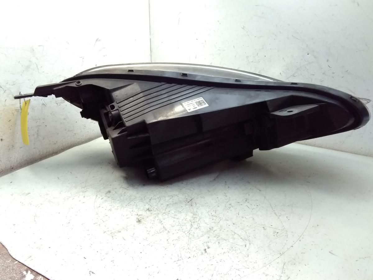 Hyundai i10 III AC3 original Scheinwerfer links Halogen Mako mit LWR Bj.2021