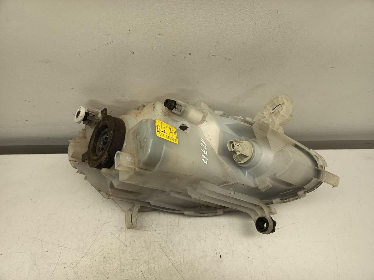 Smart Fortwo MC01 original Scheinwerfer links vor Facelift Bj 1999