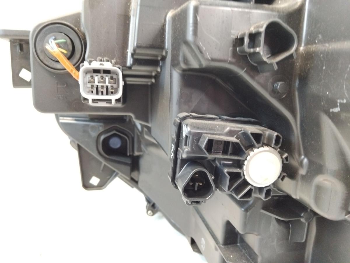 Mitsubishi Eclipse Cross original LED Scheinwerfer rechts Facelift 8301D784