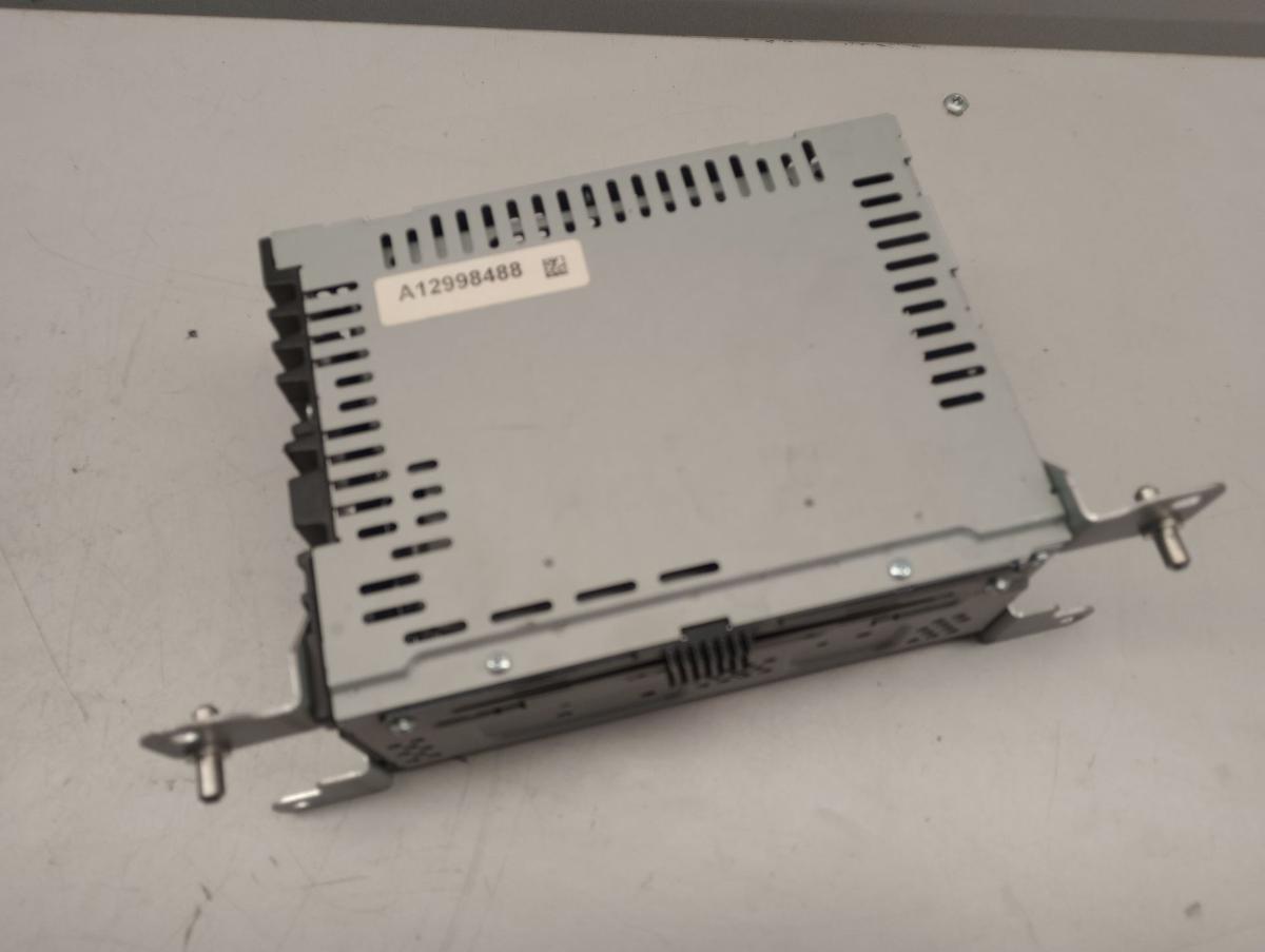 Ford Mondeo V BA7 original Radio Audiosystem Baujahr 2015