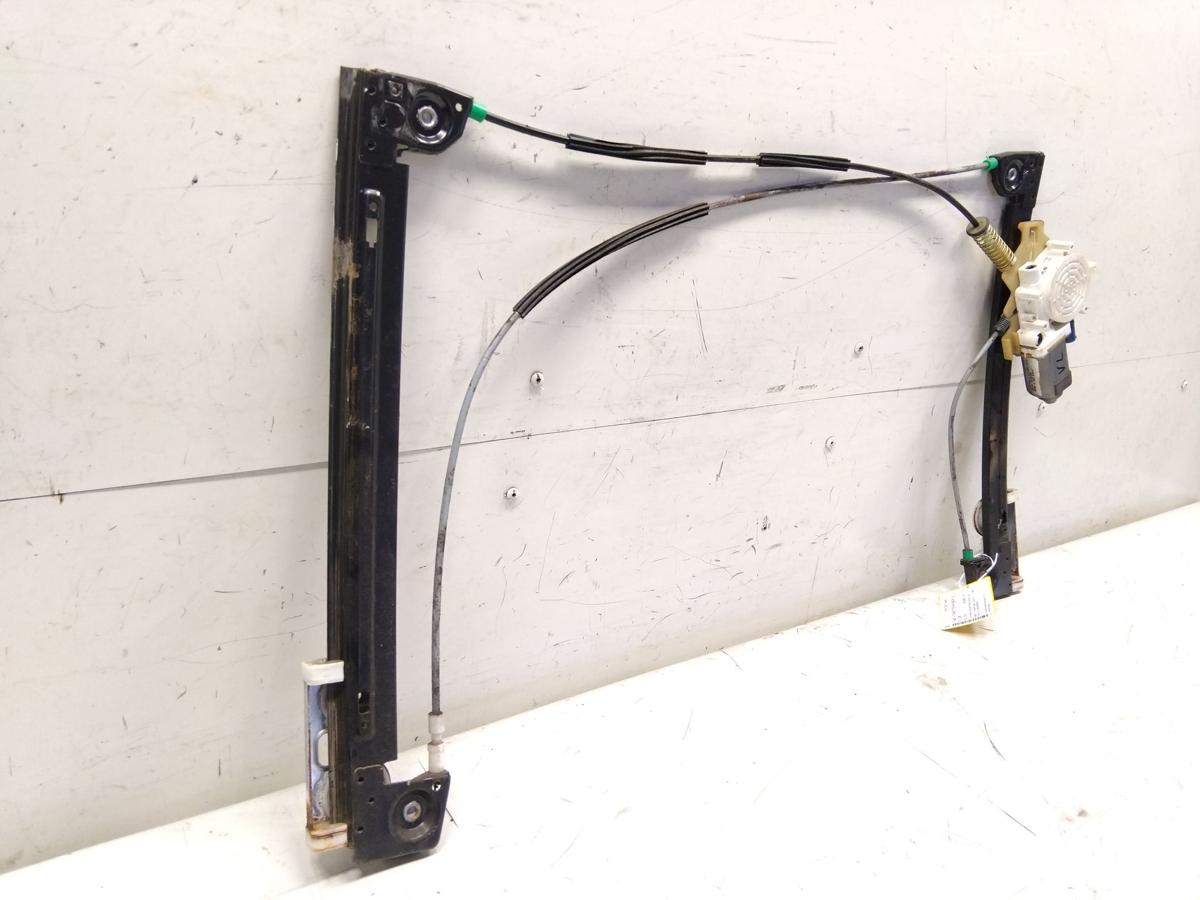 Mini Cooper R50 original Fensterheber vorn links elektrisch BJ2001 mit Motor